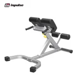 AeroFit Impulse IF45 Гиперэкстензия