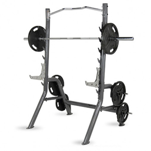 Стойка для приседаний и жима INSPIRE SQR1 Стойка для приседаний и жима INSPIRE SQR1