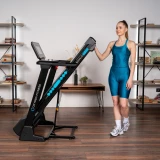 OXYGEN FITNESS EMERALD TFT 10 Беговая дорожка домашняя