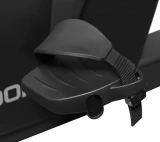 BRONZE GYM R1200M PRO Горизонтальный велоэргометр с генератором