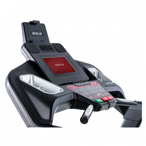 Беговая дорожка Sole Fitness F85 (2019) Беговая дорожка Sole Fitness F85 (2019)