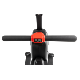 Sole SR550 (2023) Гребной тренажер 