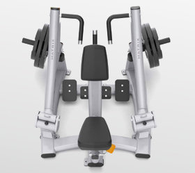 Благодаря выверенной конструкции, подходит пользователям любого телосложения Благодаря выверенной конструкции, подходит пользователям любого телосложения