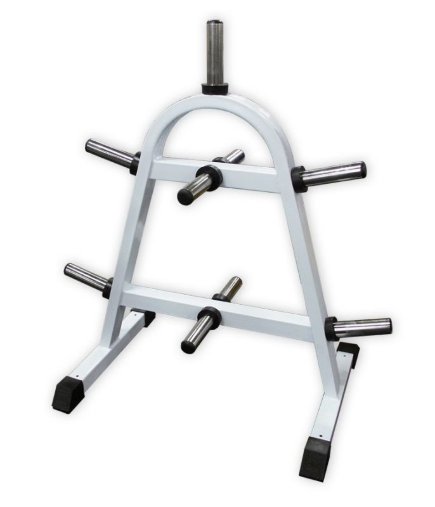 Стойка для хранения дисков Ø50 мм А-образная MB Barbell 1.11 Стойка для хранения дисков Ø50 мм А-образная MB Barbell 1.11