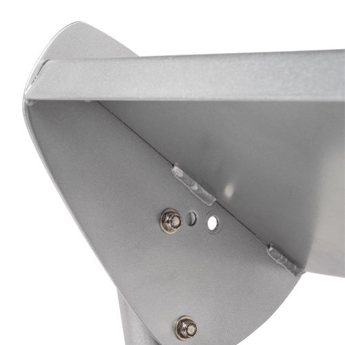 Горизонтальная подставка под гантели Hoist HF-5461-36 (ширина: 110 см) Горизонтальная подставка под гантели Hoist HF-5461-36 (ширина: 110 см)