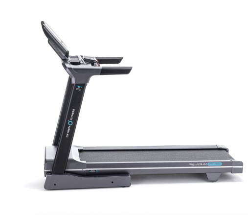 Беговая дорожка полукоммерческая OXYGEN PALLADIUM TFT PRO Беговая дорожка полукоммерческая OXYGEN PALLADIUM TFT PRO
