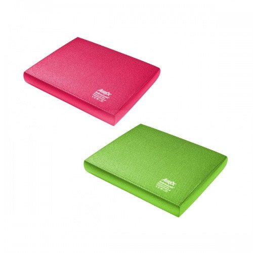 Балансировочная подушка Airex Balance-Pad Elite pink Балансировочная подушка Airex Balance-Pad Elite pink