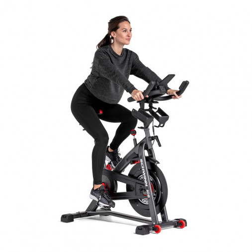 Велотренажер Schwinn IC8 (IC800), спин байк