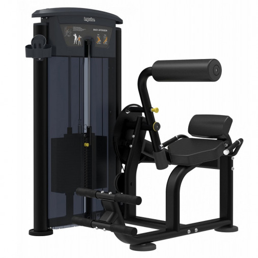 Разгибание спины AeroFIT Impulse IT9532 Разгибание спины AeroFIT Impulse IT9532