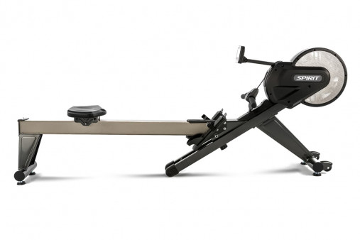 Гребной тренажер SPIRIT CRW800 Graphite gray Гребной тренажер SPIRIT CRW800 Graphite gray