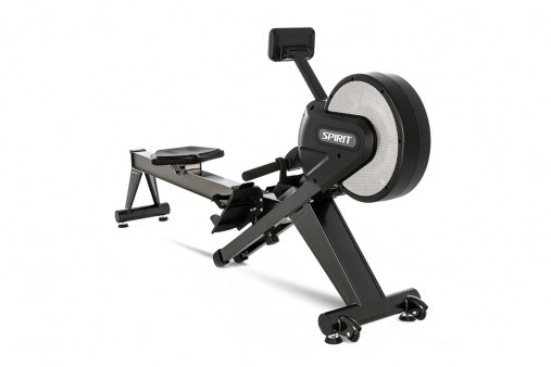 Гребной тренажер SPIRIT CRW800 Graphite gray Гребной тренажер SPIRIT CRW800 Graphite gray