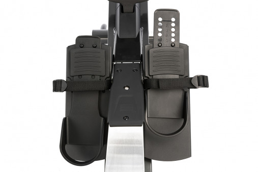 Гребной тренажер SPIRIT CRW800 Graphite gray Гребной тренажер SPIRIT CRW800 Graphite gray