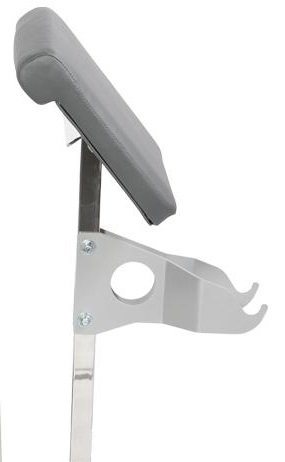 Парта для бицепса Hoist HF-OPT4000-02 (Опция для скамеек Hoist HF-4165 и HF-4170)