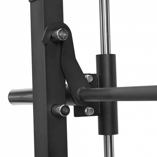 Мультикомплекс на свободных весах на базе Машины Смита OXYGEN FITNESS FOSTER