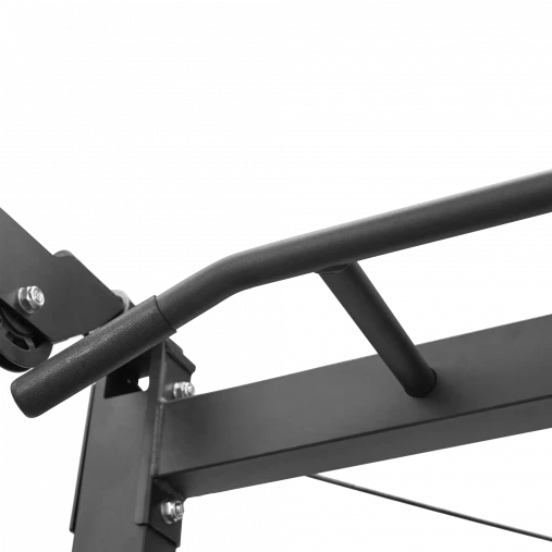 Мультикомплекс на свободных весах на базе Машины Смита OXYGEN FITNESS FOSTER