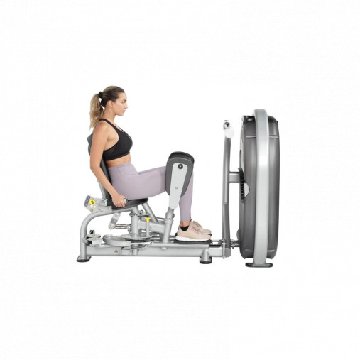 Силовой тренажер приводящие / отводящие ног HOIST CL-3800 Силовой тренажер приводящие / отводящие ног HOIST CL-3800