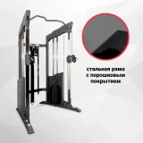 Protrain PR-FT570 Мультикомплекс двойной блок