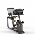 Matrix R30XER Велотренажер горизонтальный домашний