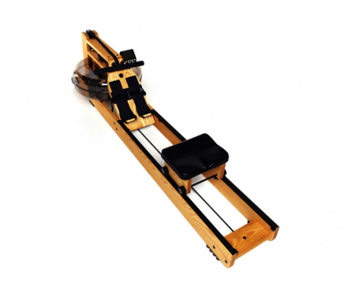 Тренажер гребной WaterRower Natural 100 S4 (цвет: ясень)