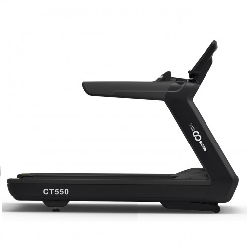 Беговая дорожка профессиональная CardioPower CT550 Беговая дорожка профессиональная CardioPower CT550