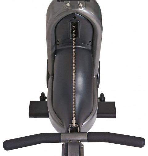 Аэродинамический гребной тренажер VF-AR777 Аэродинамический гребной тренажер VF-AR777