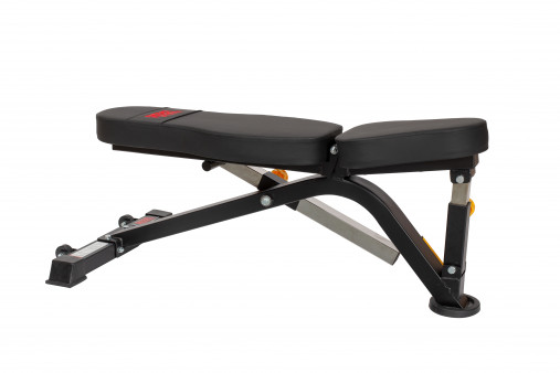 Скамья универсальная REBEL B6 Скамья универсальная REBEL B6