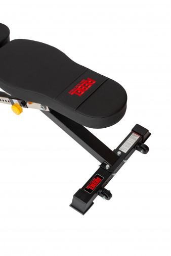 Скамья универсальная REBEL B6 Скамья универсальная REBEL B6