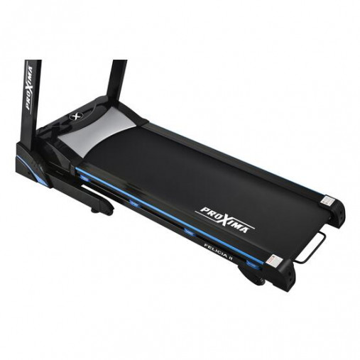 Беговая дорожка электрическая Proxima Felicia II PROT-221 Беговая дорожка электрическая Proxima Felicia II PROT-221
