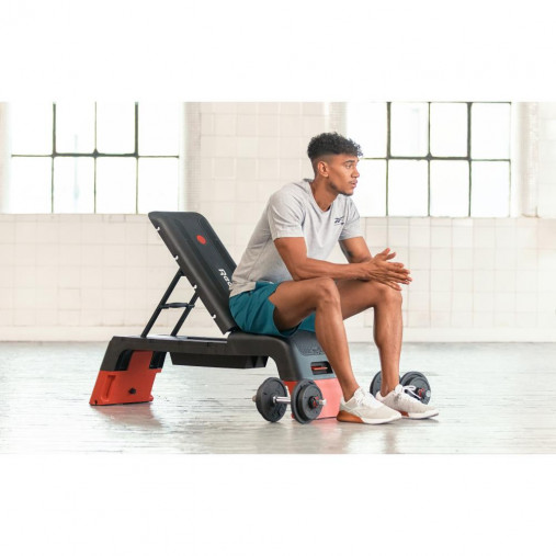 Дек-платформа Reebok Deck RAP-15170RD Дек-платформа Reebok Deck RAP-15170RD