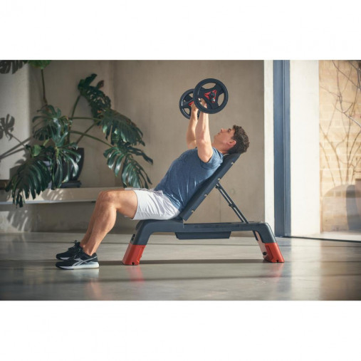 Дек-платформа Reebok Deck RAP-15170RD Дек-платформа Reebok Deck RAP-15170RD