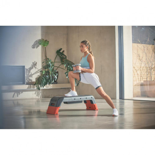 Дек-платформа Reebok Deck RAP-15170RD Дек-платформа Reebok Deck RAP-15170RD