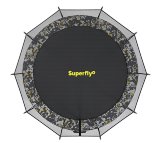 Батут Hasttings Superfly X 15FT