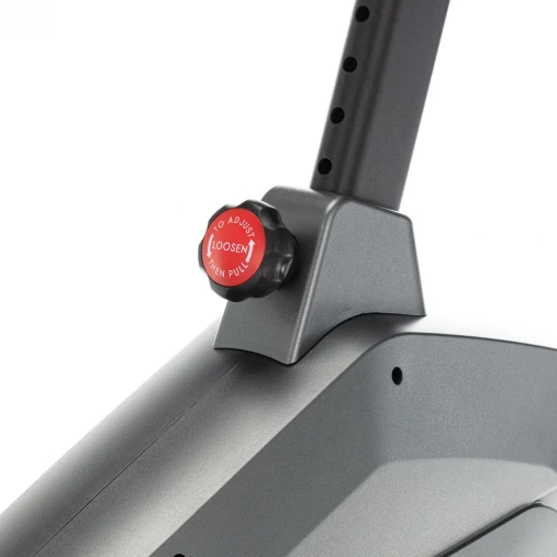 Велотренажер домашний OXYGEN FITNESS GURU CONCEPT с генератором