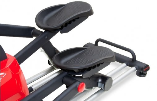 Эллиптический тренажер Spirit Fitness CG800 e-Glide