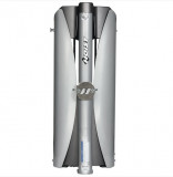 Тяга сверху / Гребная тяга с упором на грудь Hoist HD-3200 матовый черный