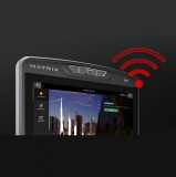 Matrix Endurance Touch XL Base Лестница-эскалатор