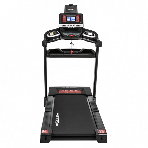 Беговая дорожка Sole F63 (2023) Беговая дорожка Sole F63 (2023)