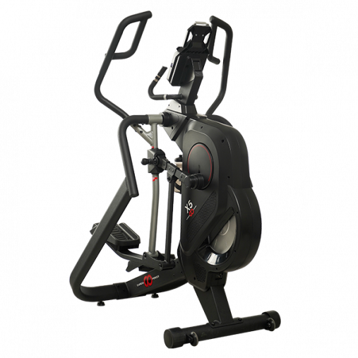 Эллиптический тренажер CardioPower X5