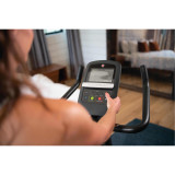 Велотренажер Schwinn 510U, вертикальный