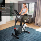 Велотренажер Schwinn 510U, вертикальный