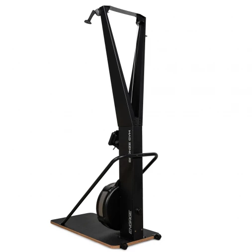 Лыжный тренажер коммерческий BRONZE GYM ENGAGE Лыжный тренажер коммерческий BRONZE GYM ENGAGE