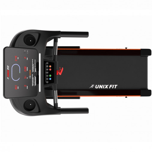 Беговая дорожка UNIXFIT ST-630R Black