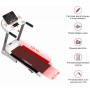 Беговая дорожка UNIX Fit ST-630R White