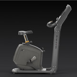 Matrix Lifestyle Touch Base Вертикальный велотренажер