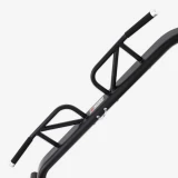 Мультикомплекс на базе Машины Смита с кроссовером REBEL F3