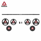 Штанга для аэробики REEBOK Weight Set 20 кг