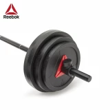 Штанга для аэробики REEBOK Weight Set 20 кг
