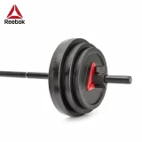 Штанга для аэробики REEBOK Weight Set 20 кг