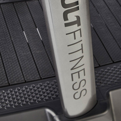 Беговая дорожка Assault Runner Pro с изогнутым беговым полотном гусеничного типа