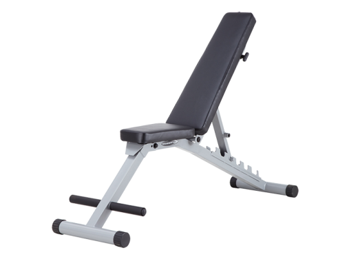 Универсальная регулируемая силовая скамья Body-Solid PFID-135 складная Универсальная регулируемая силовая скамья Body-Solid PFID-135 складная